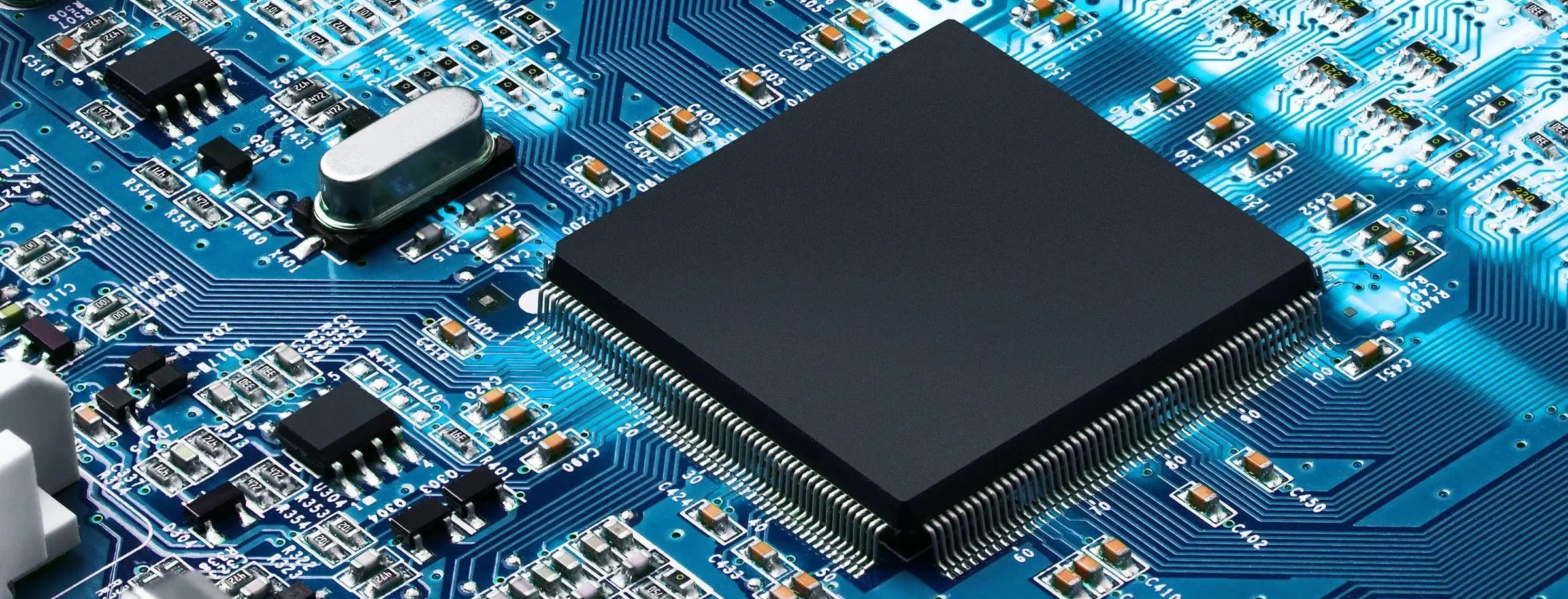 <strong>Serwis urządzeń</strong> elektroniki i automatyki przemysłowej