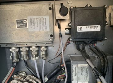 Grove GMK 3050 - Sterownik silnika