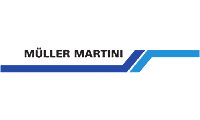 Serwis i naprawa urządzeń MULLER MARTINI